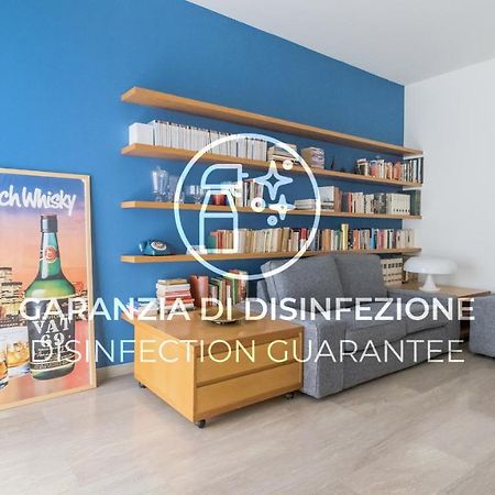 Апартаменты Italianway - Montecatini 15 Милан Экстерьер фото
