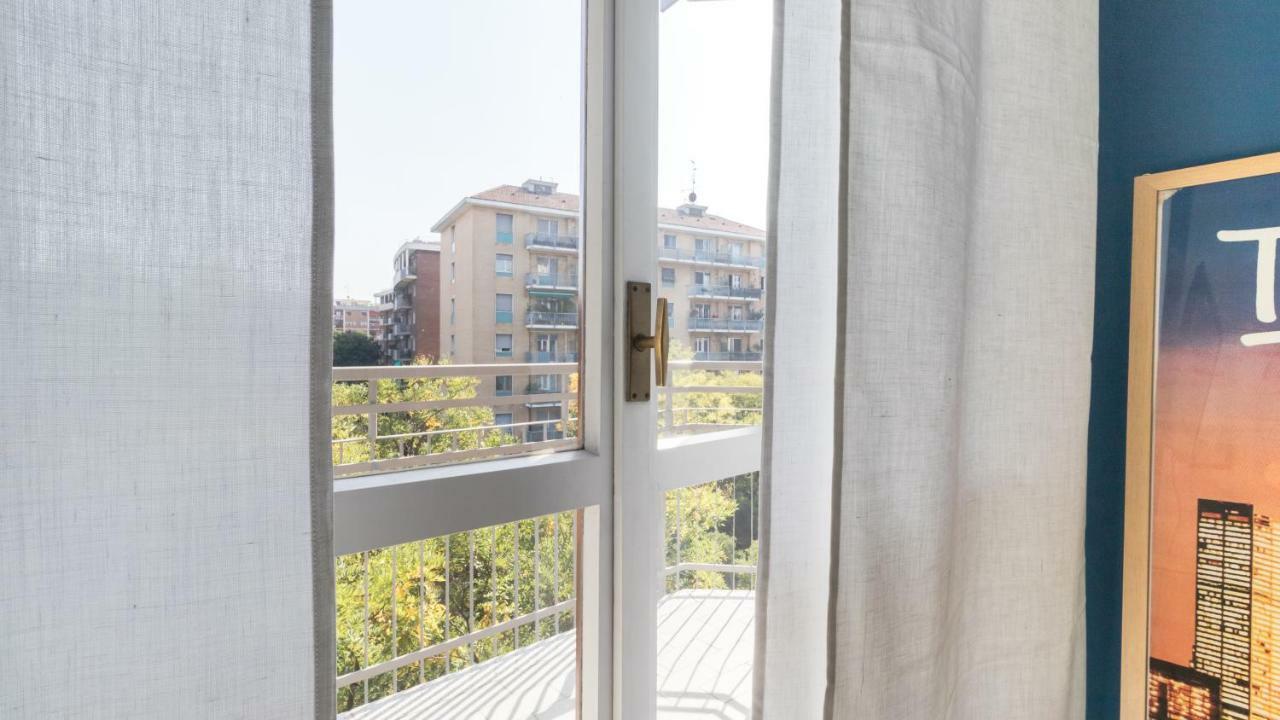 Апартаменты Italianway - Montecatini 15 Милан Экстерьер фото